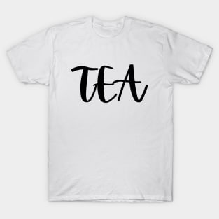 tea T-Shirt